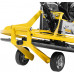 Allanadora para hormigón 6,5 CV 60–100 rpm Palas 35 cm 