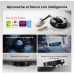 Aspirador roborock Saros Z70 