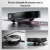 Aspirador roborock Saros Z70 