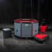 Baño Frío N NETSPA Pack Chiller 3-40°C 5kw 