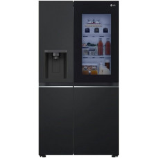Frigorifico Americano LG GSGV80EPLL 