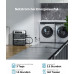 Generador Solar con 2xB2000 Batería Expandible 