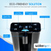 Generador de agua atmosferico