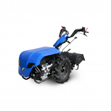 MOTOCULTOR GOODYEAR GY18RTE 18HP 500CC