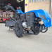 MOTOCULTOR GOODYEAR GY18RTE 18HP 500CC