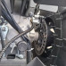 MOTOCULTOR GOODYEAR GY18RTE 18HP 500CC