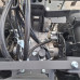 MOTOCULTOR GOODYEAR GY18RTE 18HP 500CC