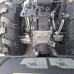 MOTOCULTOR GOODYEAR GY18RTE 18HP 500CC