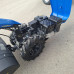 MOTOCULTOR GOODYEAR GY18RTE 18HP 500CC