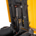 Mini dumper electrico Carretilla Lumag MD500EPROH 