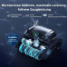 Robot para Piscinas con Plan De Limpieza Inteligente 