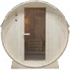 Sauna de Exterior 2 plazas 