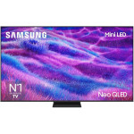 Smart TV 85 Pulgadas Neo QLED QN80F 4K Mini LED