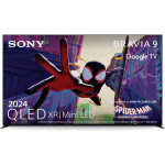 Smart Tv Sony BRAVIA 9 QLED XR Mini LED 75 Pulgadas 