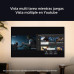 Smart Tv Sony BRAVIA 9 QLED XR Mini LED 75 Pulgadas 