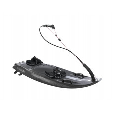 Tabla De Surf De Gasolina Jetsurf Titanium DFI SL 