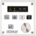 Taladro de Sobremesa con Variador de Velocidad, 1 KW, 230 Volts 